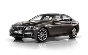   BMW 550i xDrive Modern Line - 2013
