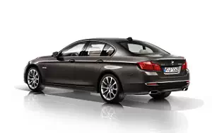   BMW 550i xDrive Modern Line - 2013