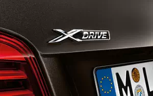   BMW 550i xDrive Modern Line - 2013