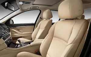   BMW 550i xDrive Modern Line - 2013