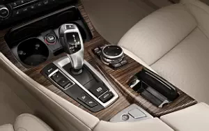   BMW 550i xDrive Modern Line - 2013