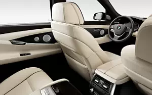   BMW 5-series Individual - 2013