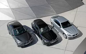   BMW 5 Series - 2013