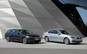   BMW 5 Series - 2013