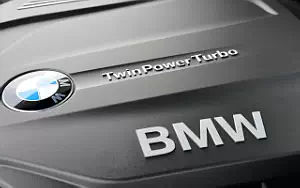  BMW 520d Touring Luxury Line - 2014