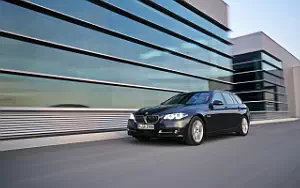   BMW 520d Touring - 2014