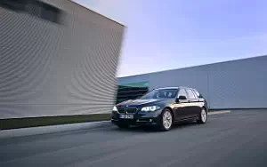   BMW 520d Touring - 2014