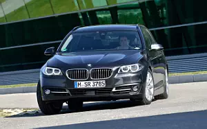   BMW 520d Touring - 2014