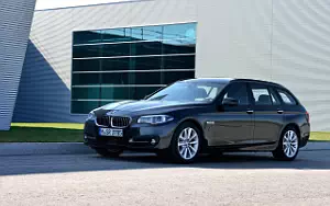   BMW 520d Touring - 2014