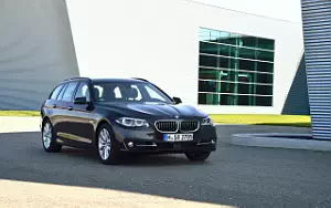   BMW 520d Touring - 2014
