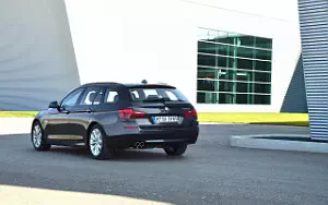   BMW 520d Touring - 2014