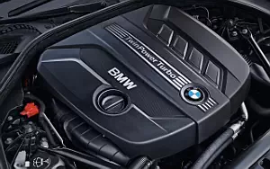   BMW 520d Touring - 2014