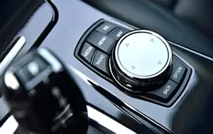   BMW 520d Touring - 2014