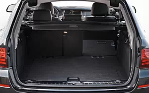   BMW 520d Touring - 2014