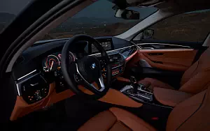   BMW 530d xDrive Sedan Luxury Line - 2017