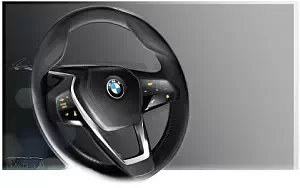   BMW 530d xDrive Sedan Luxury Line - 2017