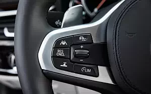  BMW 540i Sedan M Sport - 2017