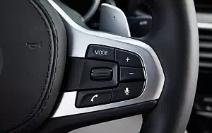   BMW 540i Sedan M Sport - 2017