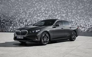  BMW 530e - 2023