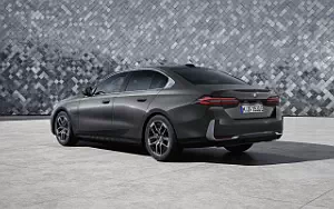   BMW 530e - 2023