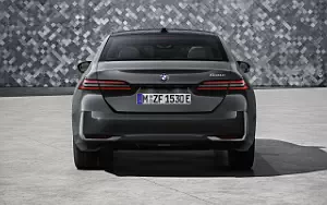   BMW 530e - 2023