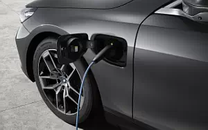   BMW 530e - 2023