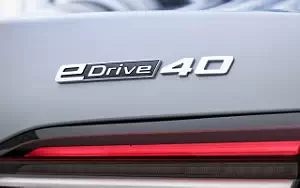   BMW i5 eDrive40 M Sport (Brooklyn Grey Metallic) - 2023