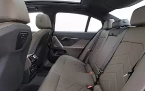   BMW i5 eDrive40 M Sport (Brooklyn Grey Metallic) - 2023