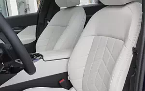   BMW i5 eDrive40 M Sport (Tanzanite Blue Metallic) - 2023