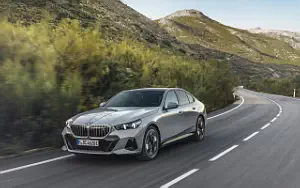   BMW i5 eDrive40 M Sport - 2023