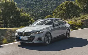  BMW i5 eDrive40 M Sport - 2023