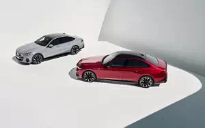   BMW i5 eDrive40 M Sport - 2023