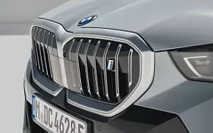   BMW i5 eDrive40 M Sport - 2023