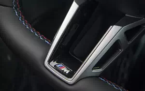  BMW i5 M60 xDrive (Frozen Pure Grey) - 2023