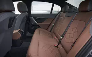  BMW i5 M60 xDrive (Frozen Pure Grey) - 2023
