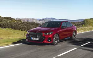   BMW i5 M60 xDrive - 2023