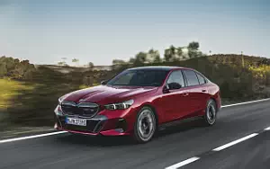  BMW i5 M60 xDrive - 2023
