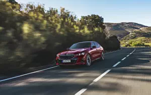   BMW i5 M60 xDrive - 2023