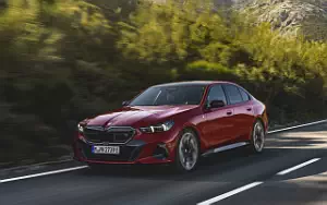   BMW i5 M60 xDrive - 2023