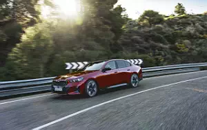   BMW i5 M60 xDrive - 2023