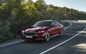   BMW i5 M60 xDrive - 2023
