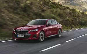   BMW i5 M60 xDrive - 2023