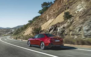   BMW i5 M60 xDrive - 2023