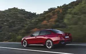   BMW i5 M60 xDrive - 2023