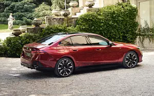   BMW i5 M60 xDrive - 2023