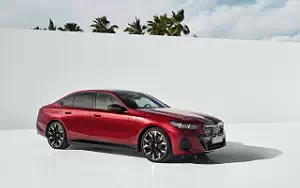   BMW i5 M60 xDrive - 2023