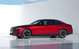   BMW i5 M60 xDrive - 2023