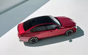   BMW i5 M60 xDrive - 2023
