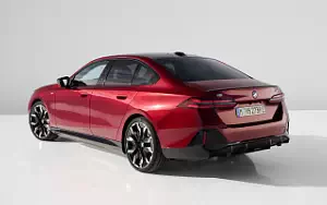   BMW i5 M60 xDrive - 2023