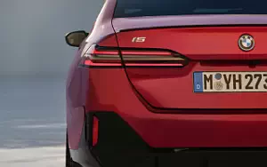   BMW i5 M60 xDrive - 2023